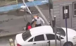 Yol Verme Tartışması Aynanın Kırılmasıyla Büyüdü