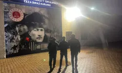 Diyarbakır’da 101 Firari Şüpheli Yakalandı