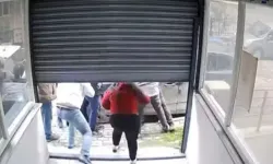 Taciz İddiası: Şüpheli Esnaf Tarafından Gözaltına Alındı