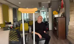 Depremde Kaybettiği Çocukları İçin Yardım Elini Uzattı