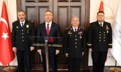 Tekirdağ’da Ocak Ayında 6 Terör Şüphelisi Tutuklandı