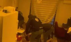 Kars Merkezli “Sahte El” Operasyonu: 12 Tutuklama