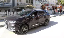 Cip ile Çarpışan Motosiklette 2 Lise Öğrencisi Yaralandı