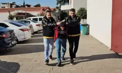 Eşini Öldürüp Başında Ağlayan Şüpheli Tutuklandı