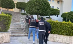 Muğla’da 44 Kişi Uyuşturucudan Tutuklandı
