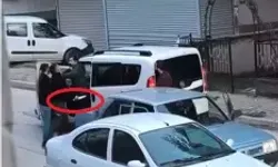 Trafik Tartışması Sopalı ve Bıçaklı Kavgaya Dönüştü