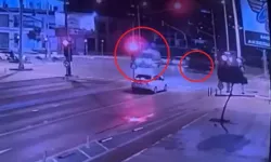 Mersin’de Ambulans Cip ile Çarpıştı: 5 Kişi Yaralandı