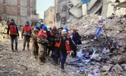 Osmaniye’de 6 Şubat Depremleri Fotoğraf Sergisi Açıldı