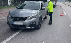 Antalya’da 1 Haftada 6 Bin 766 Ceza