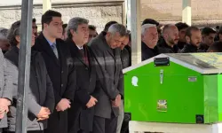 Şarampole Yuvarlanan Araçta 1 Kişi Öldü