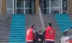 Uyuşturucu Suçundan Aranan Şüpheli Yakalandı