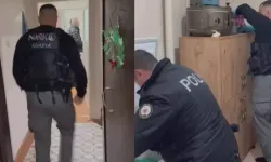 Amasya’da Uyuşturucu Operasyonu: 11 Tutuklama