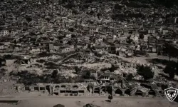 Hatayspor’dan “Unutmayacağız” Videosu