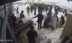 6 Şubat Depremi Anılarına Dair Yeni Görüntüler Ortaya Çıktı