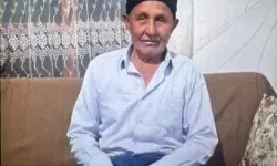 Saimbeyli’de Alzheimer Hastası Kayıp