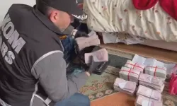 Tefecilik Operasyonu: 4 Şüpheli Gözaltında