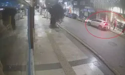 Yalova’da Kuyumcu Soygunu: 1,5 Kilo Altın Çalındı