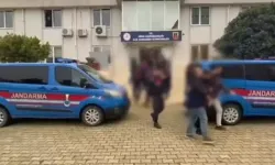 Serik’te Keçi Hırsızlığı: 3 Şüpheli Tutuklandı