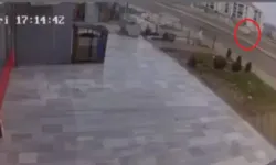 Takla Atan Otomobil Alev Aldı: 1 Yaralı