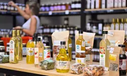 Kadın Kooperatifleri 3.5 Milyon TL Kazandırdı