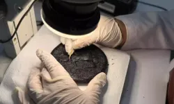 1300 Yıllık Figürlü Ekmekler Restorasyonla Ziyaretçiye Hazır