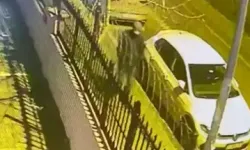 Esenyurt’ta İş Yerine Silahlı Saldırı: 2 Şüpheli Tutuklandı