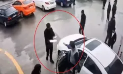 Polis Memuru Muayene İstasyonunda Öldü