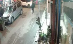 Beyoğlu’nda Boynunu Kendisi Kestiğini Söyledi