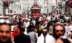 Türkiye’nin Nüfusu 86 Milyon 92 Bine Yükseldi