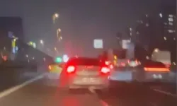 Bahçelievler’de “Makas” Atan 2 Sürücü Yakalandı