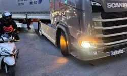 TIR Kazasında 20 Yaşındaki Genç Öldü: Şoföre Hapis Talebi