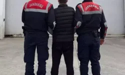 Alanya’da 20 Yıl Hapis Cezalı Şüpheli Yakalandı