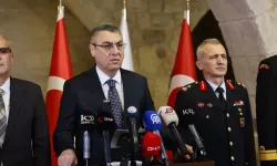 Mersin’de Ocak’ta 659 Firari Yakalandı