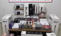 Niğde’de Kaçakçılık Operasyonu: 3 Gözaltı