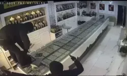 Batman’da Kuyumcu Soygunu: Gözaltı Sayısı 8’e Yükseldi