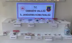 Jandarma Son Bir Haftada 102 Şüpheliyi Yakaladı