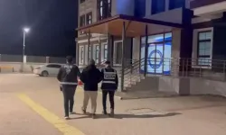 Hatay’da Aranan 5 Hükümlü Yakalandı