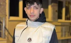 16 Yaşındaki E.K Av Tüfeğiyle Öldürüldü