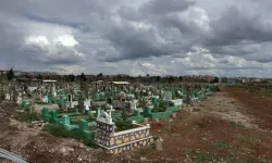 Kaza Kurşunu: 3 Yaşındaki Çocuk Hayatını Kaybetti