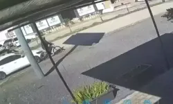 Arsuz’da Otomobil Bisiklete Çarptı: 1 Ölü