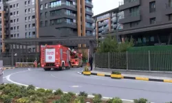 Kağıthane’de Elektrikli Araç Yangını: 1 Yaralı