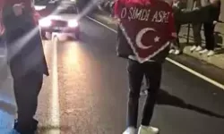 Alanya’da Tüneli Kapatan Asker Eğlencesine 8 Kişiye Ceza