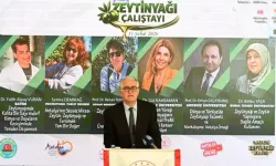 Antalya Zeytinyağında Kaliteye Odaklanıyor