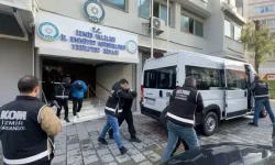 Bornova’daki Cinayette Örgüt İddiası