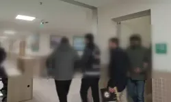 Üsküdar’da Doktorlara Rüşvet Soruşturması