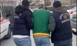 Şanlıurfa’da Atatürk ve Bayrağa Hakaret İddiası