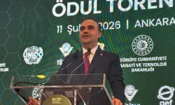 Yeşil Teknolojiye 31,5 Milyar TL Destek