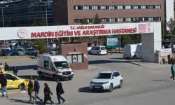 3 Yaşındaki Çocuk Balkondan Düştü, Durumu Ciddi