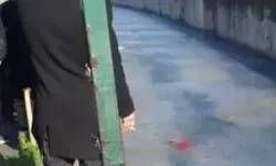 Yılanlıdere’de Erkek Cesedi Bulundu