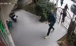 Veteriner Kliniğine Torpil Attılar